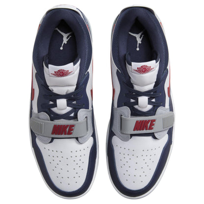 Air Jordan Legacy 312 Low 'Olympic'