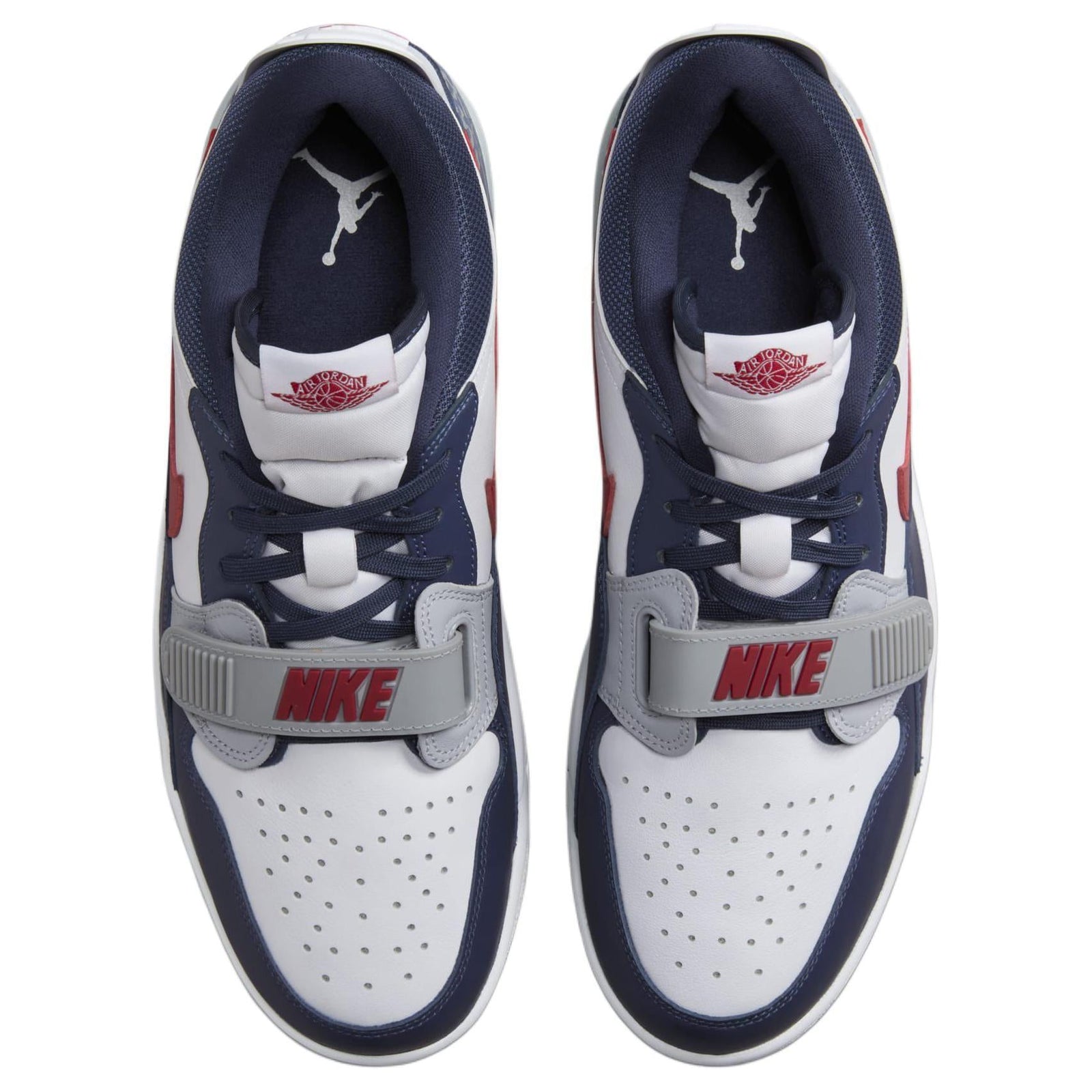 Jordan Air Jordan Legacy 312 Low 'Olympic' — Rescued #1
