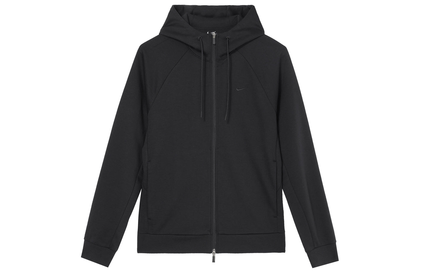 Nike Dri Fit Jackets & Coats Men's Black