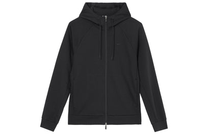 Nike Dri Fit Jackets & Coats Men's Black