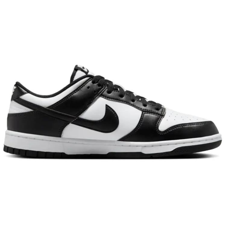 Nike Dunk Low Retro 'Panda' (White/Black)