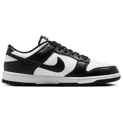 Nike Dunk Low Retro 'Panda' (White/Black)