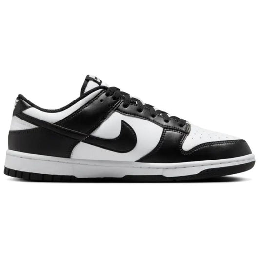 Nike Dunk Low Retro 'Panda' (White/Black)