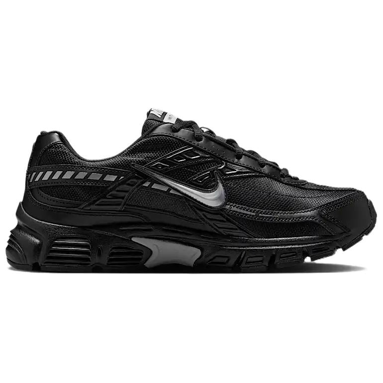 Nike Initiator 'Black/Metallic Silver'