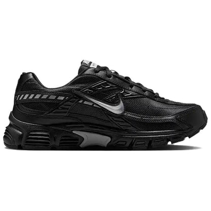 Nike Initiator 'Black/Metallic Silver'