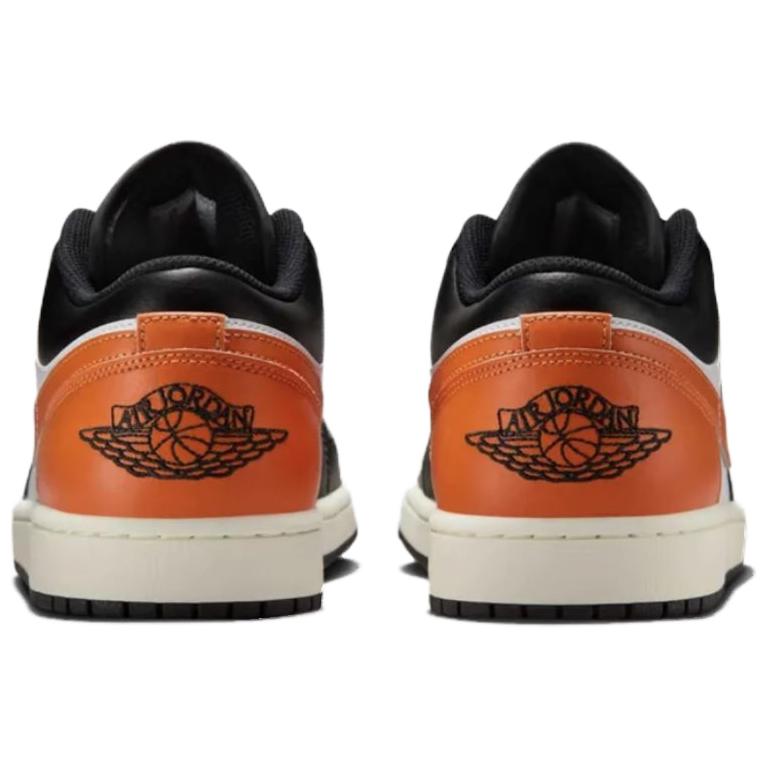 Air Jordan 1 Low 'Shattered Backboard Alt'