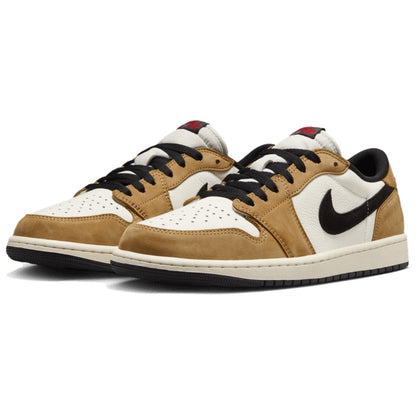 Air Jordan 1 Low OG 'Rookie of the Year'