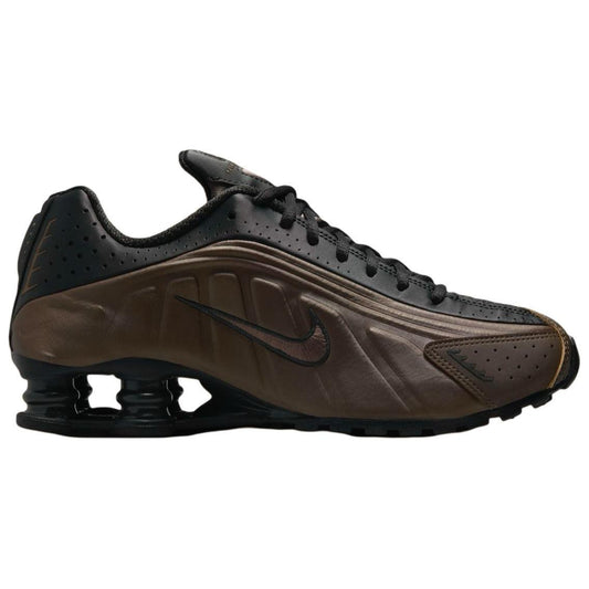 Nike Shox R4 'Off Noir/Ironstone' (W)