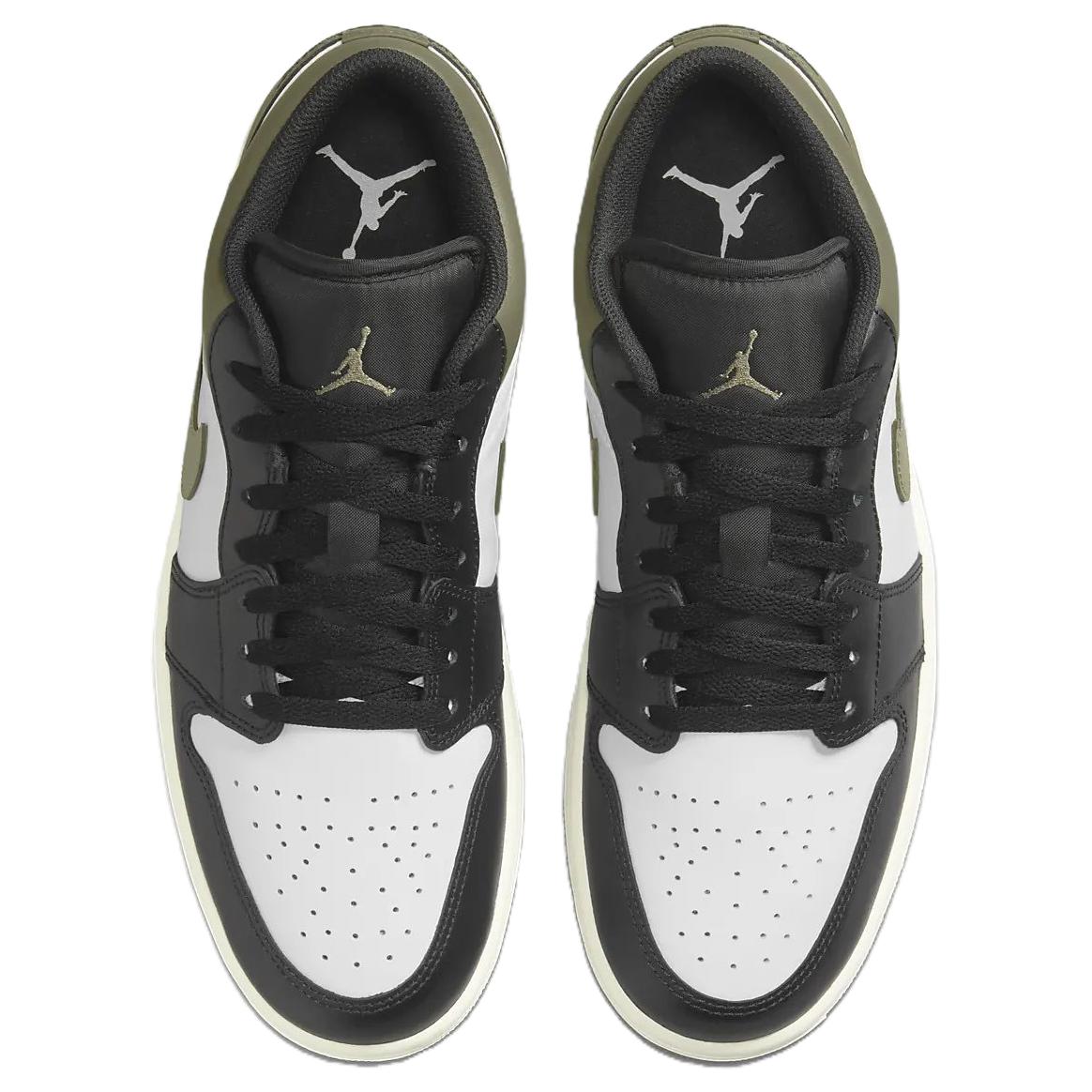 Jordan Air Jordan 1 Low 'Medium Olive'