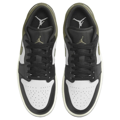 Jordan Air Jordan 1 Low 'Medium Olive'