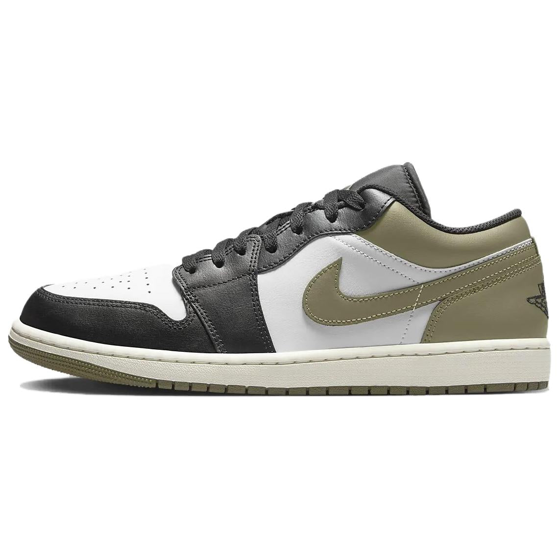 Jordan Air Jordan 1 Low 'Medium Olive'