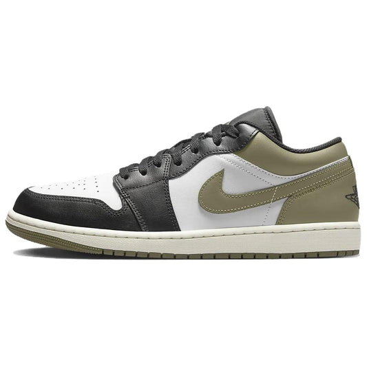 Jordan Air Jordan 1 Low 'Medium Olive'