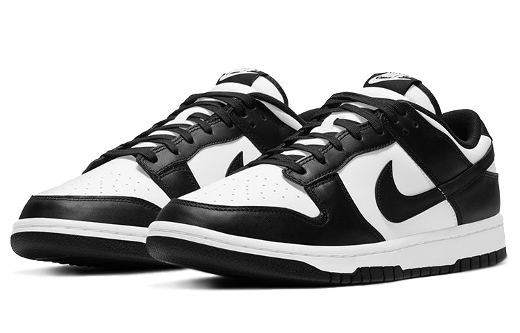 Nike Dunk Low Retro 'Panda' (2021) — Rescued B #1