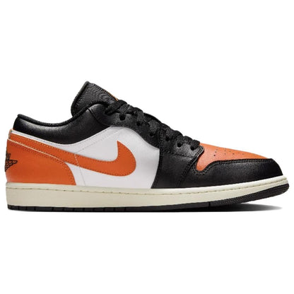 Air Jordan 1 Low 'Shattered Backboard Alt'