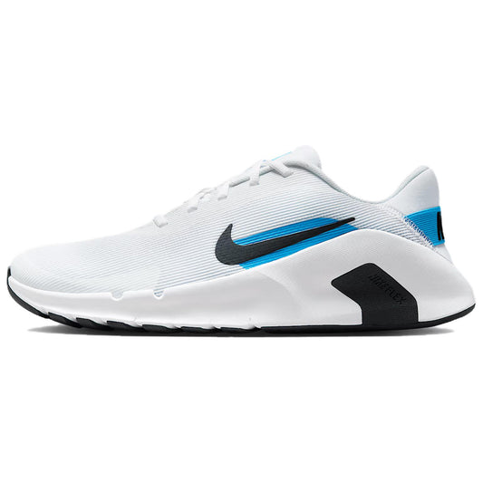 Nike Flex Train Breathable Support Running Shoes Men's White