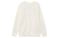 Nike Sportswear Club Fleece Sweatshirt Sail White