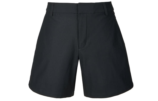 Nike Dri Fit SS25 Casual Shorts Men's Black