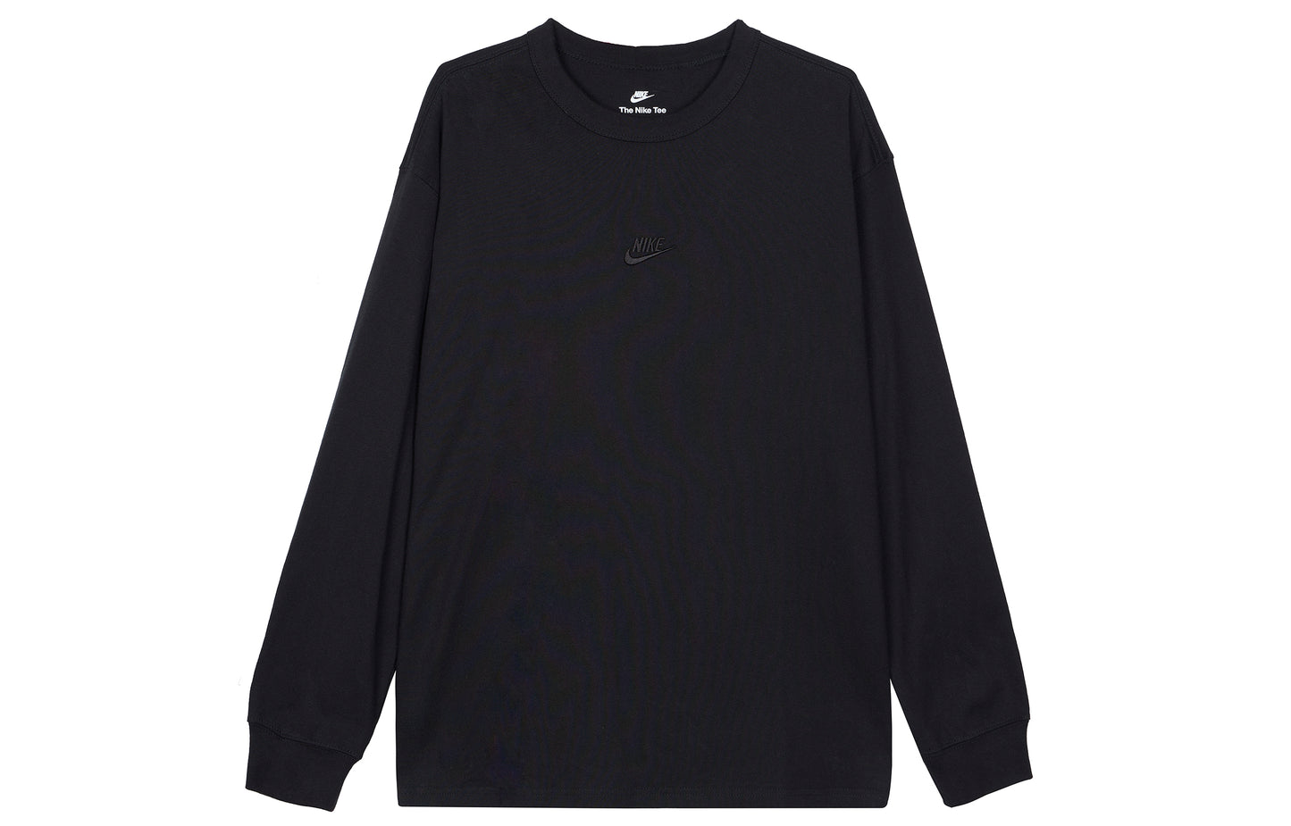 Nike Sportswear T Shirt Men's Black