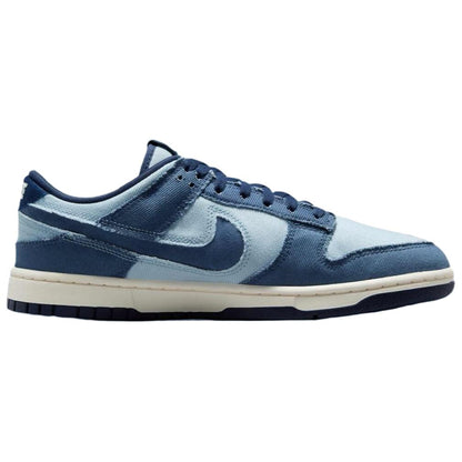 Nike Dunk Low Retro SE 'Light Armory Blue Denim'