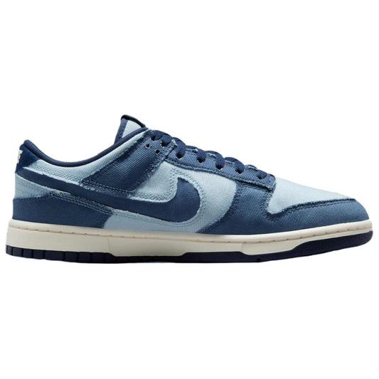 Nike Dunk Low Retro SE 'Light Armory Blue Denim'