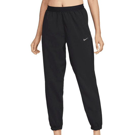 Nike Sports Pants Women's Black Moderate