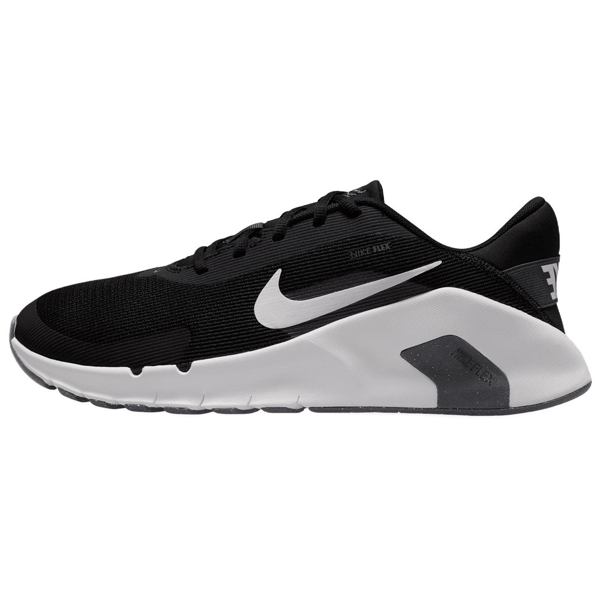 Nike Flex Train Running Shoes Black