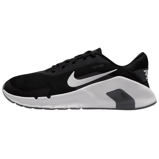 Nike Flex Train Running Shoes Men's Black