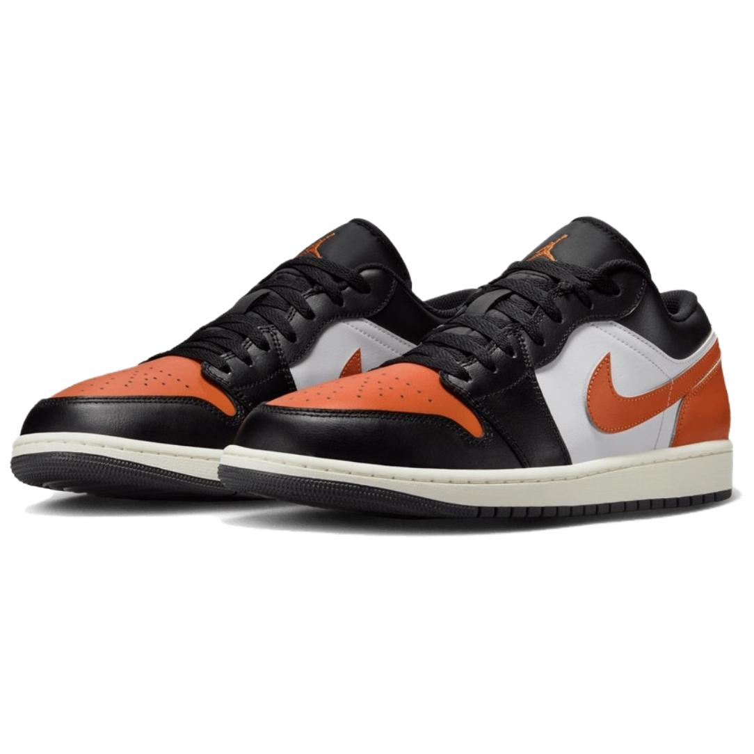 Air Jordan 1 Low 'Shattered Backboard Alt'