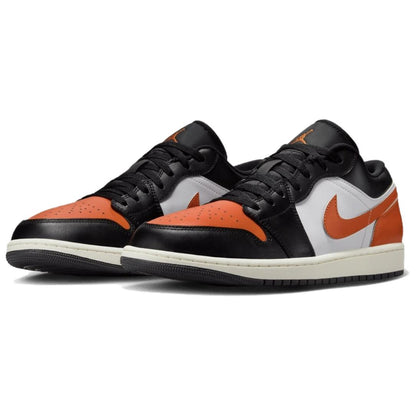 Air Jordan 1 Low 'Shattered Backboard Alt'