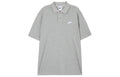 Nike Club Polo Shirt Gray
