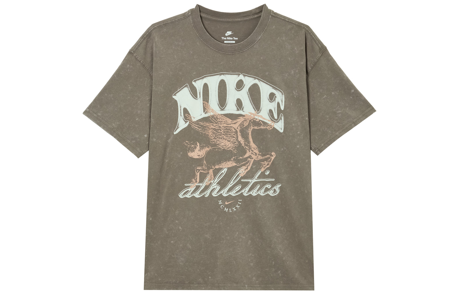 Nike Max90 graphic T-shirt
