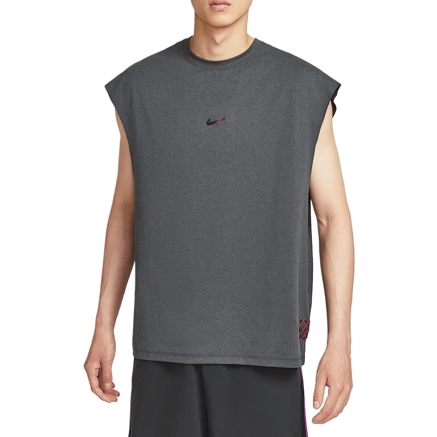 Nike Dri Fit Basketball Jersey Men's