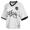 Nike T Shirts White V neck
