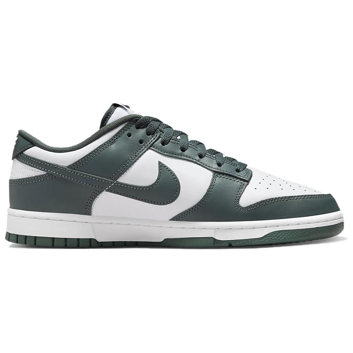 Nike Dunk Low Retro 'Vintage Green'