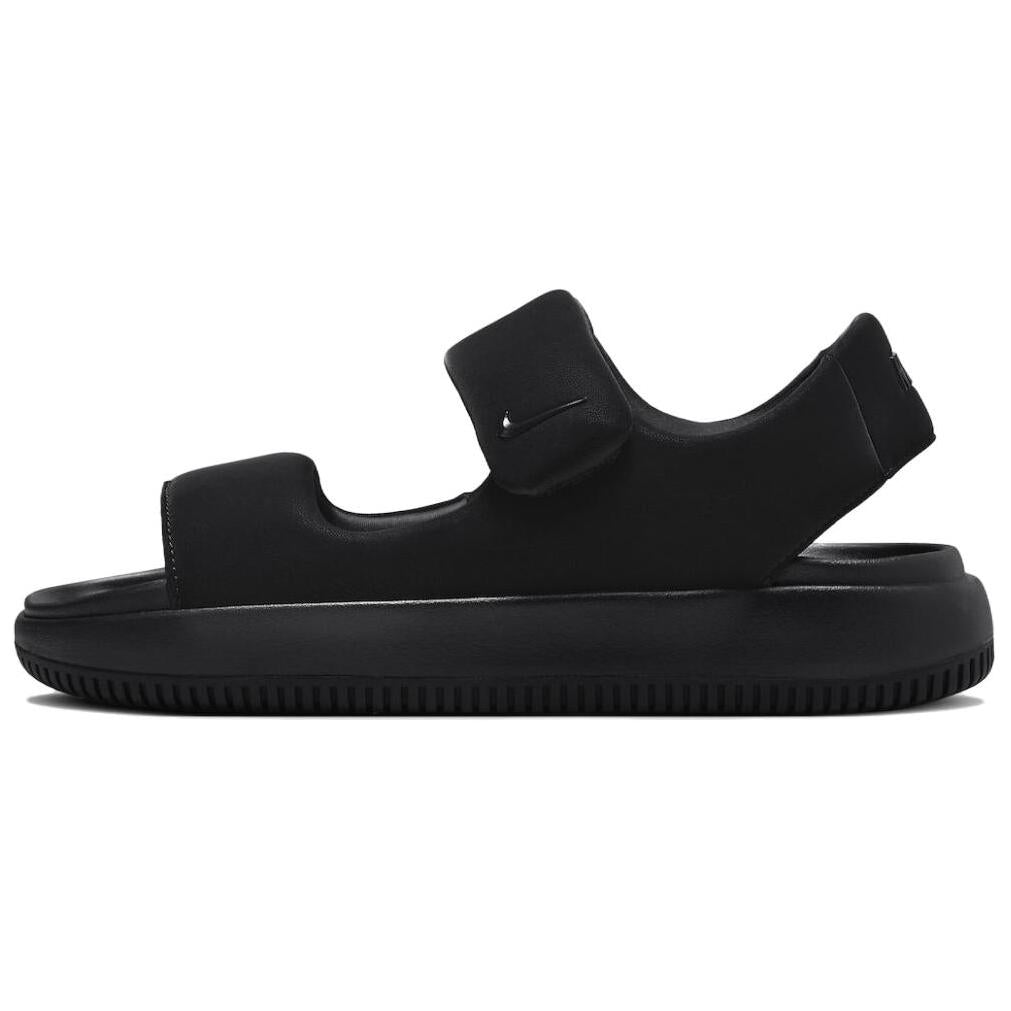 Nike Calm Sandal Triple Black
