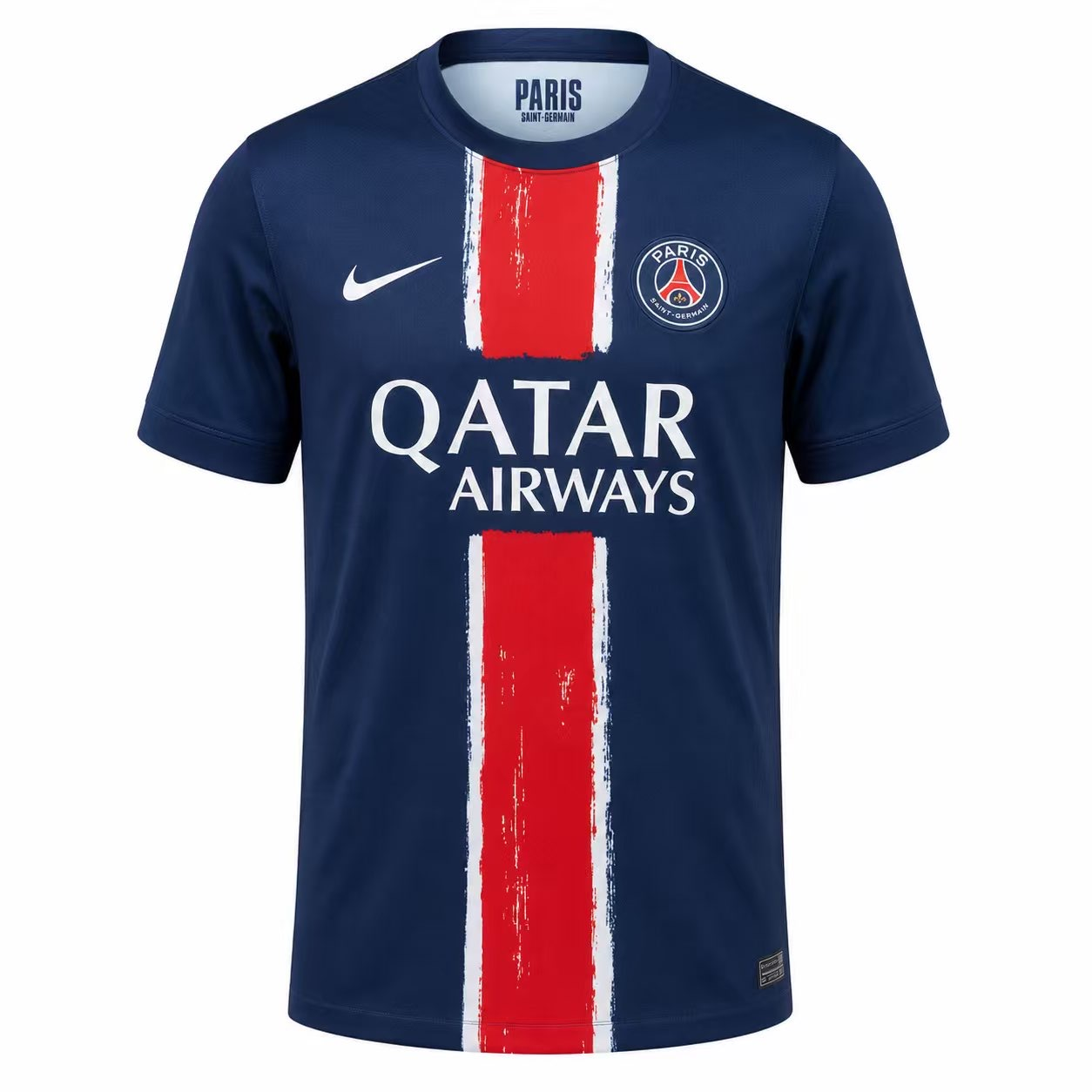 Nike PSG 24/25 Match Home Jersey (Dri-FIT ADV)