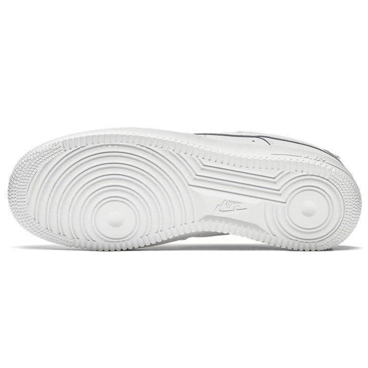 Nike Air Force 1 '07 'Triple White' — Rescued #1