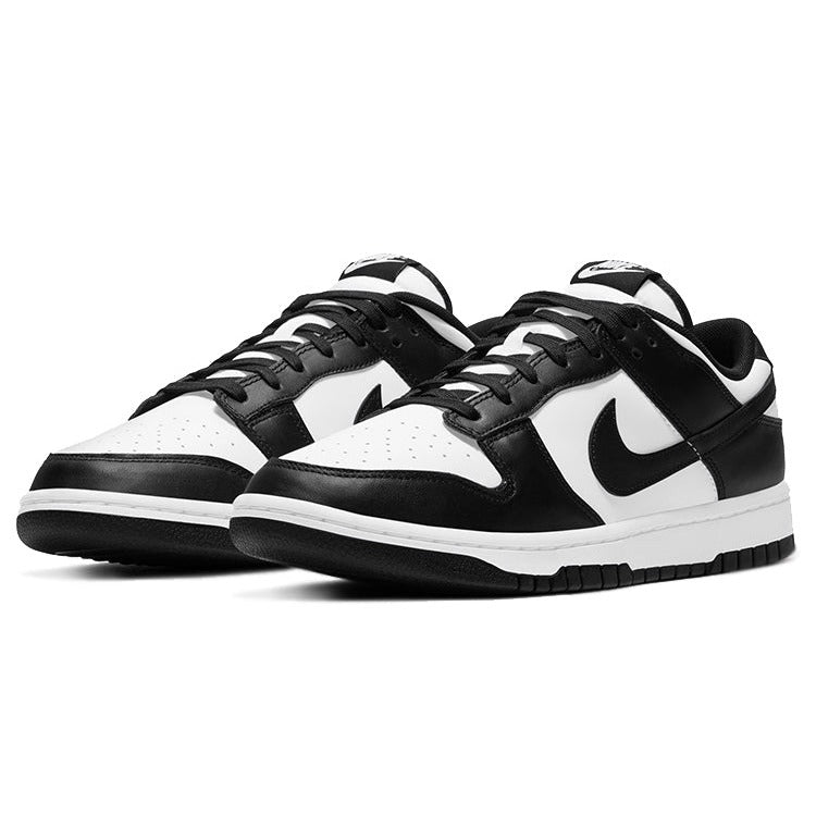 Nike Dunk Low Retro 'Panda' (2021) — Rescued #2