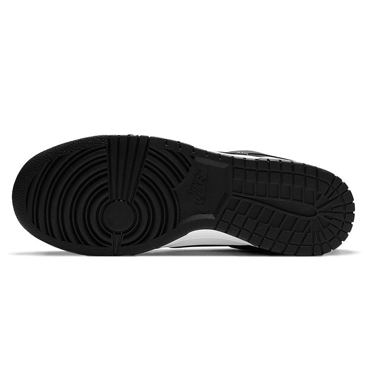 Nike Dunk Low Retro 'Panda' (2021) — Rescued #2