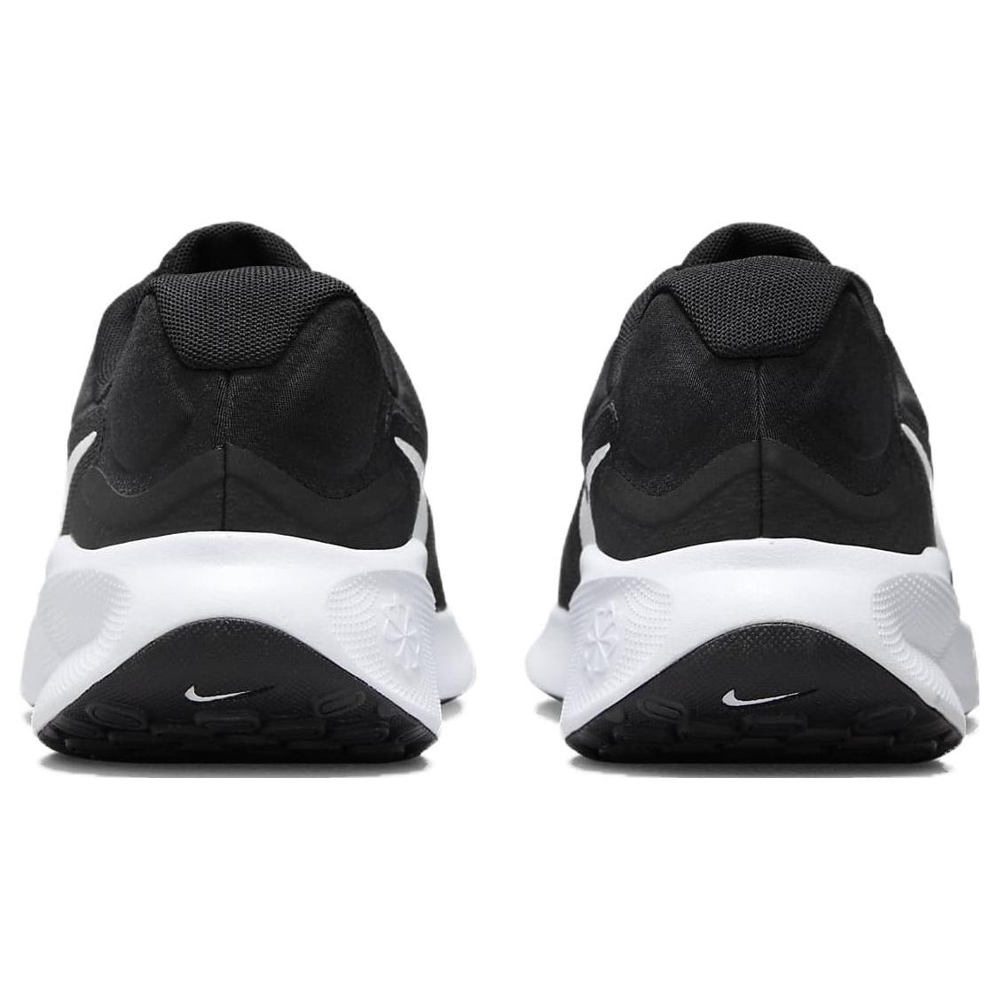 Nike Revolution 7 (Black/White) — Rescued #1