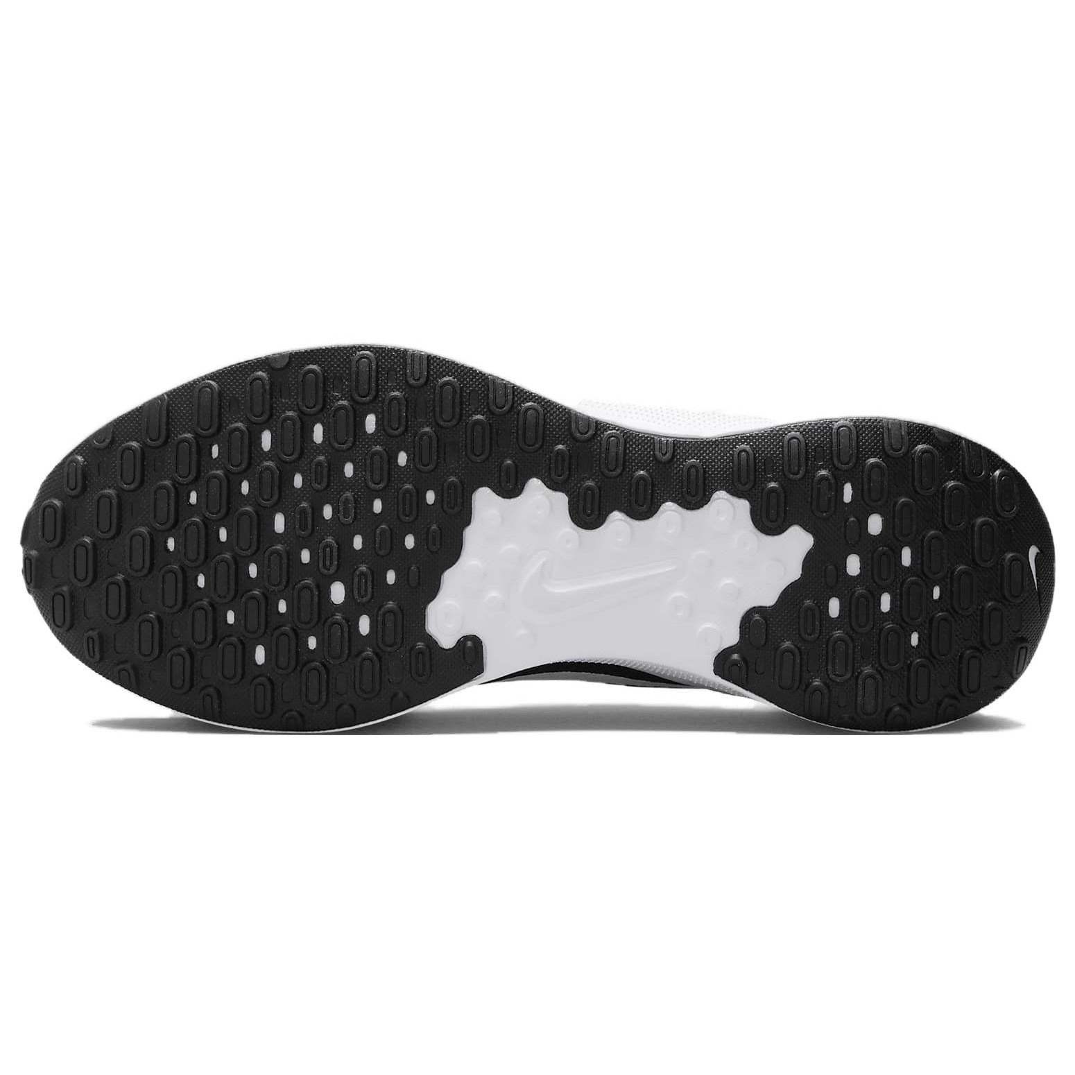 Nike Revolution 7 (Black/White) — Rescued #2
