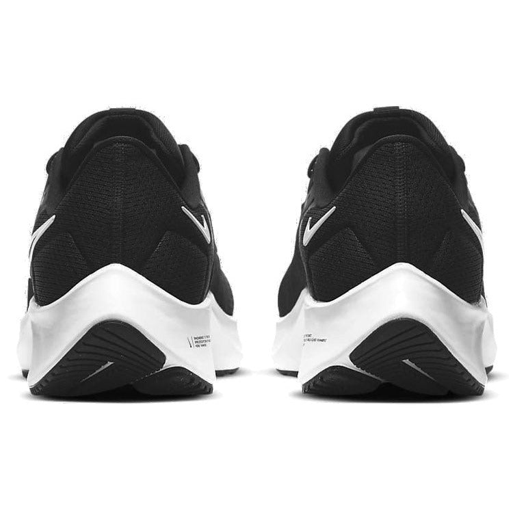 Nike Air Zoom Pegasus 38 (Black/White) — Rescued #1