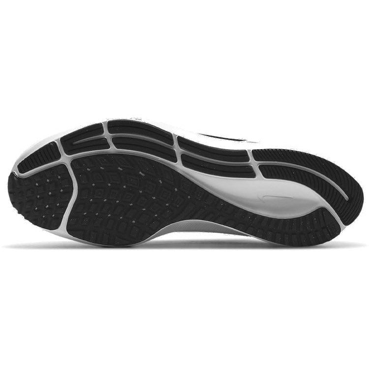 Nike Air Zoom Pegasus 38 (Black/White) — Rescued #1