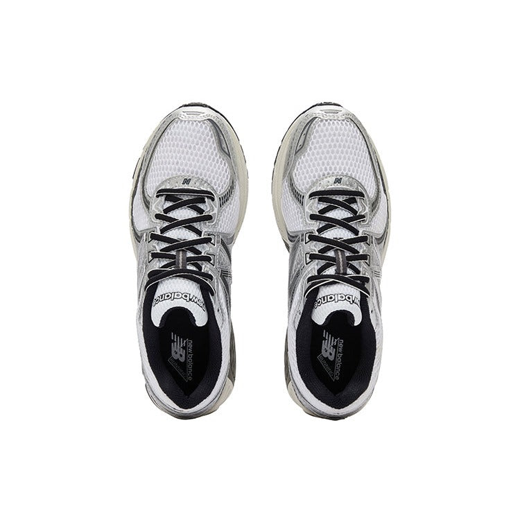 New Balance 860v2 'Optic White' — Rescued #1