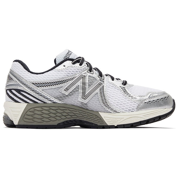 New Balance 860v2 'Optic White' — Rescued #5