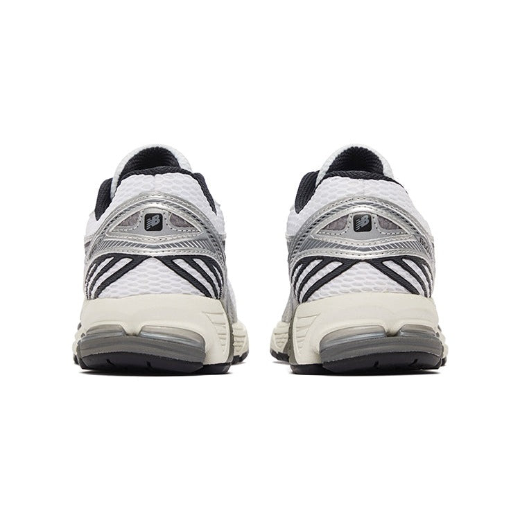 New Balance 860v2 'Optic White' — Rescued #3