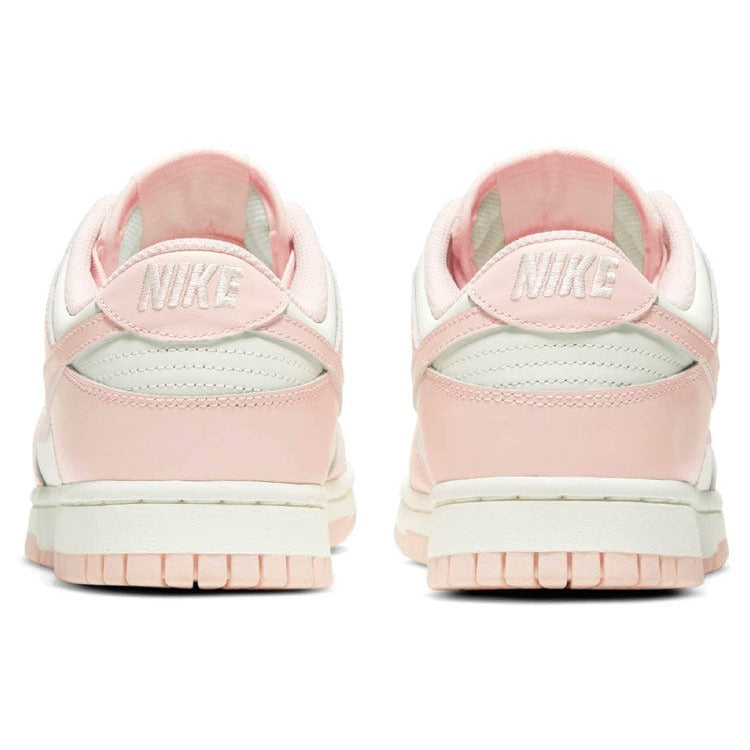 Nike Dunk Low 'Orange Pearl' — Rescued #1