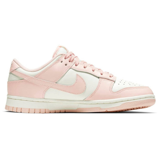 Nike Dunk Low 'Orange Pearl' — Rescued #1