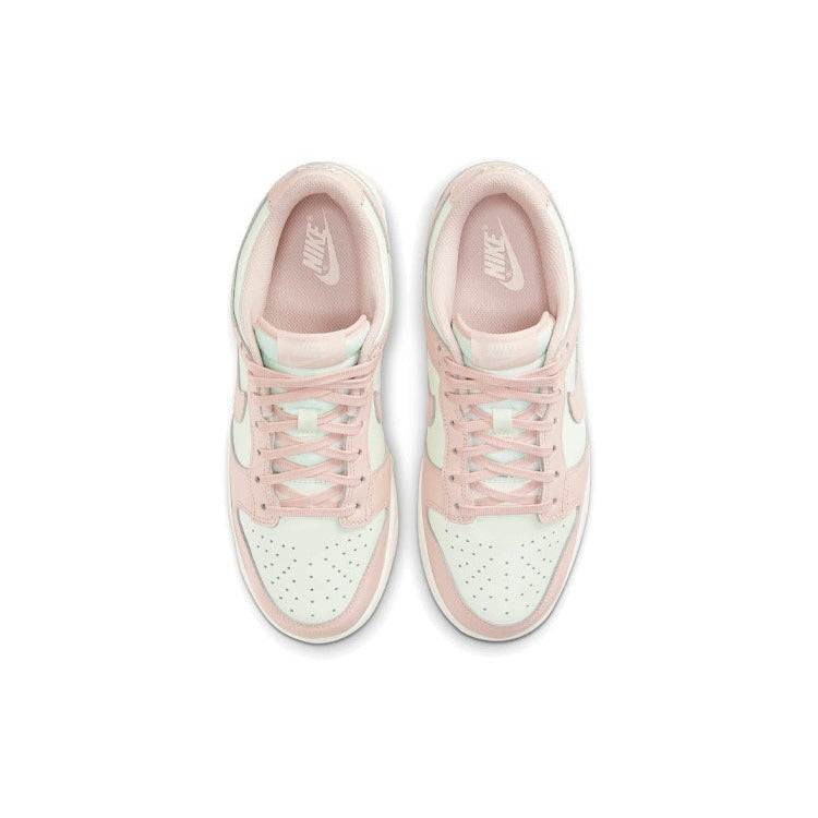 Nike Dunk Low 'Orange Pearl' — Rescued #1