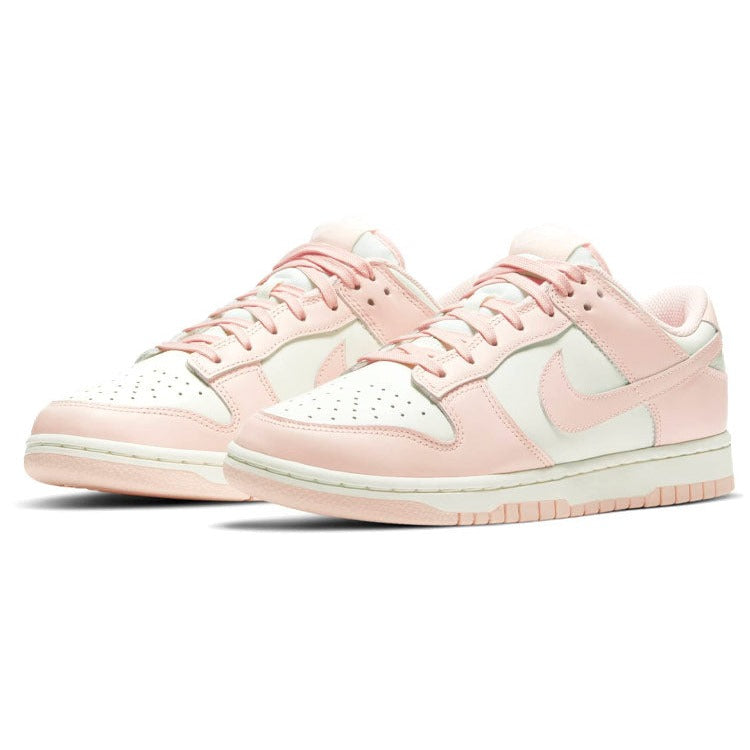 Nike Dunk Low 'Orange Pearl' — Rescued #1